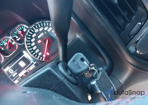 2017 GMC Sierra K1500 Slt z USA, uszkodzony, nr VIN 3GTU2NEC7HG462526